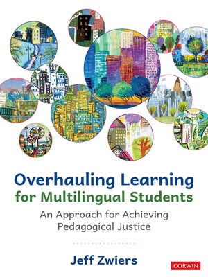 cover image of Overhauling Learning for Multilingual Students